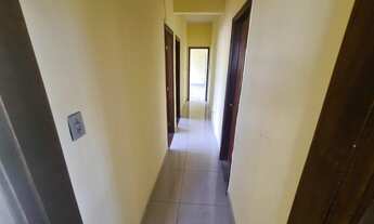 Imagem 4: Apartamento para Locação em Nova Iguaçu, Centro, 2 dormitórios, 2 banheiros