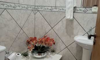 Imagem 4: CASA CONDOMÍNIO RK 4 SUÍTES