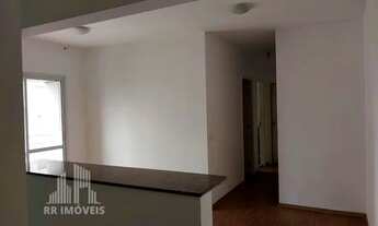 Imagem 3: RR5487D Apartamento 57m² CONDOMÍNIO VITALLE - OPORTUNIDADE - 2 Dorms 1 Vaga - Barueri SP
