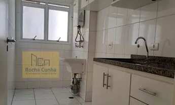 Imagem 4: Apartamento 3 quartos para alugar São Paulo,SP - R$ 2.950