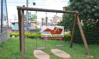 Imagem 4: Apartamento à venda, 52 m² por R$ 220.000,00 - Saúde - São Paulo/SP