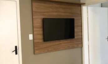 Imagem 5: Apto 1 Quarto Mobiliado p/ Estadias de 15 a 120 dias