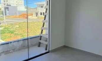 Imagem 5: Casa com 3 dormitórios à venda, 110 m² por R$ 600.000,00 - Condomínio Recanto Tropical - T