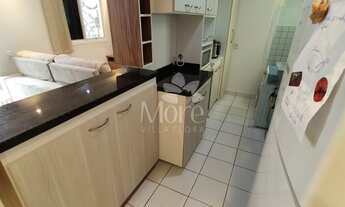 Imagem 5: LOCAÇÃO de LINDO Apartamento Modelo Angelina com 2 Quartos, Rico em Planejados, no Condomí