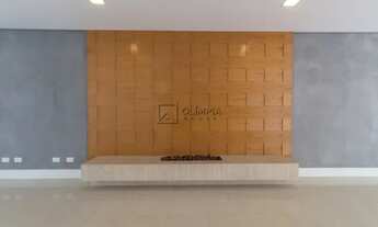 Imagem 7: Casa Locação Brooklin 425 m² 4 Dormitórios