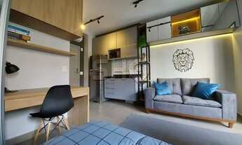 Imagem 1: Apartamento em Pinheiros com 1 dormitório