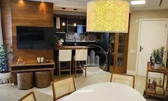 Imagem: Apartamento à venda, 78 m² por R$ 798.000,00