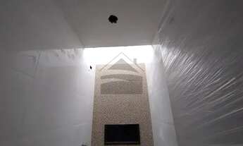 Imagem 2: CURITIBA - Casa Padrão - Tatuquara