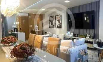 Imagem 3: Apartamento 100% Mobiliado no Condomínio Easy Residence