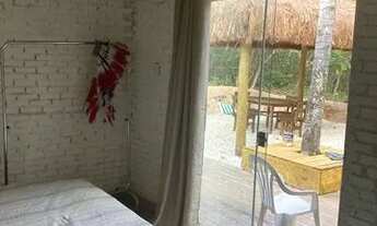 Imagem 7: Casa rústica 3 quartos Cond quintas bela vista