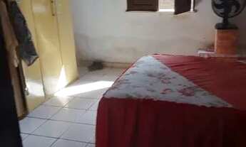 Imagem 5: Vendo uma casa no Residencial Paraiso