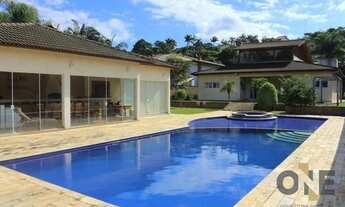 Imagem 2: COTIA - Casa de Condomínio - Centro - Cotia