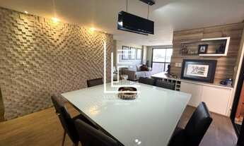 Imagem 2: Belíssima Cobertura com uma ótima localização na Jatiúca , Confira !