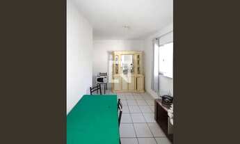 Imagem 2: Casa para Aluguel - Vila Formosa, 1 Quarto, 40 m2