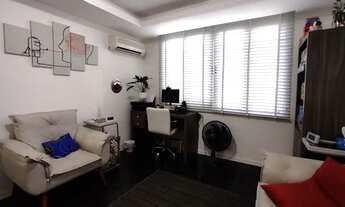 Imagem 7: Sala comercial no Edifício Dias Velho