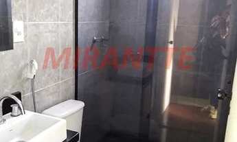 Imagem 3: Apartamento para venda com 136 metros quadrados com 3 quartos em Tucuruvi - São Paulo - SP