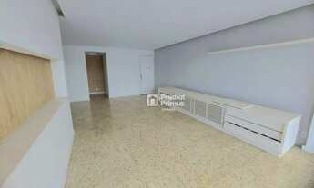 Imagem 3: Apartamento com 4 dormitórios à venda, 172 m² por R$ 2.450.000,00 - Ingá - Niterói/RJ