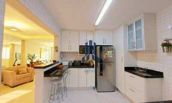 Imagem 6: Sobrado com 3 dormitórios à venda, 205 m² por R$ 980.000,00 - Bacacheri - Curitiba/PR