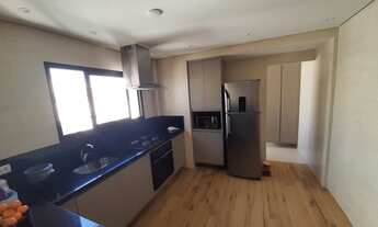 Imagem 2: Apartamento para venda possui 97 metros quadrados com 3 quartos em Vila Alexandria - São P