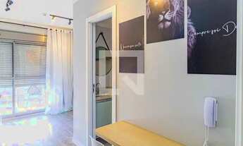 Imagem 4: Apartamento para Aluguel - Butantã, 1 Quarto, 25 m2