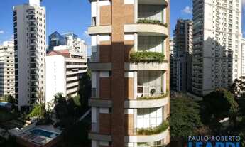 Imagem 4: APARTAMENTO - ITAIM BIBI - SP