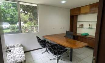 Imagem 7: Aldeia casa com piscina, porteira fechada, em condomínio