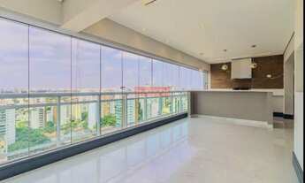 Imagem 3: COBERTURA DUPLEX NO CAMPO BELO COM 3 DORMITÓRIOS, 3 SUÍTES e 4 VAGAS PARA VEÍCULOS