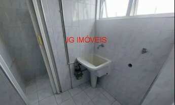 Imagem 5: APARTAMENTO RESIDENCIAL em SÃO PAULO - SP, VILA MOINHO VELHO