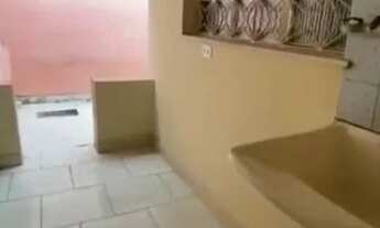 Imagem 6: Casa linear com quintal no Brito 2