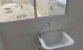 Imagem 7: Apartamento com 2 quartos em Guaraituba - Colombo