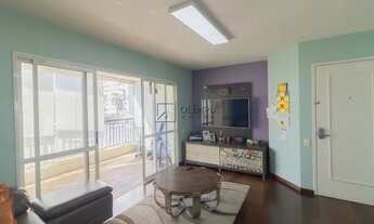 Imagem 6: Locação Apartamento 3 Dormitórios - 97 m² Chácara Santo Antônio