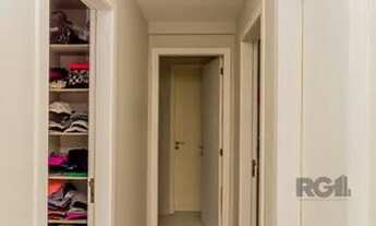 Imagem 6: Apartamento 71m² - semi mobiliado, 3 dormitórios sendo 1 suíte e 1 vaga de garagem no bair