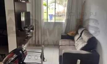 Imagem 1: Apartamento no Condomínio Doce Vida Flora com 2 quartos