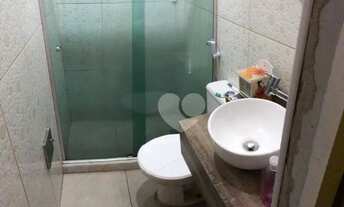 Imagem 7: Casa com 3 dormitórios à venda, 80 m² por R$ 329.000,00 - Curicica - Rio de Janeiro/RJ