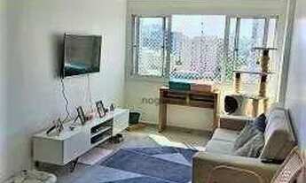 Imagem: Apartamento com 3 dormitórios à venda