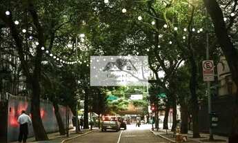 Imagem 4: Apartamento para alugar no bairro Bela Vista - São Paulo/SP, Zona Central