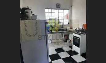 Imagem 4: Casa a Venda Jardim excelente para renda - R$ 400.000,00