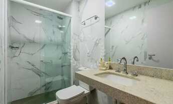 Imagem 5: Loft mobiliado com 40m² no bairro Petrópolis