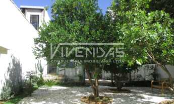 Imagem 5: Casa Comercial para Locação ou Venda no Cambui em Campinas/SP!