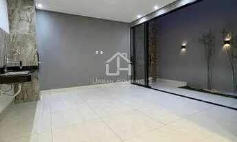 Imagem 6: Casa no Setor Três Marias