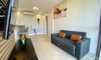 Imagem 3: Apartamento com 1 dorm, Vila Mathias, Santos - R$ 360 mil, Cod: 27850