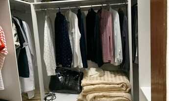 Imagem 6: Apartamento para Venda em Nova Iguaçu, Centro, 4 dormitórios, 2 suítes, 4 banheiros, 3 vag