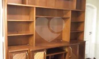 Imagem 5: São Paulo - Apartamento Padrão - CAMPO BELO