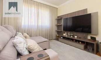 Imagem 2: Sobrado 3 quartos, suíte, 2 vagas - Residencial Tamboril - Uberaba