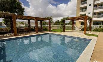 Imagem 3: Apartamento para venda com 105 metros quadrados com 3 quartos em Parque Iracema - Fortalez