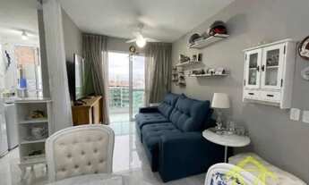 Imagem: 1 quarto na Praia de Itaparica - Ed. Costa