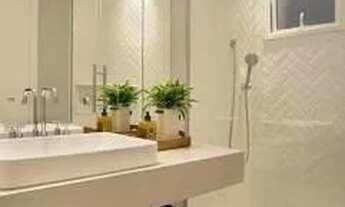 Imagem 5: Apartamento para Venda em São Paulo, Vila Uberabinha, 2 dormitórios, 1 banheiro, 1 vaga