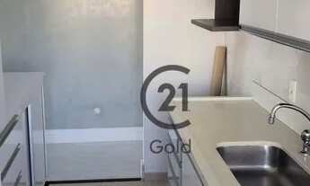 Imagem 6: Apartamento com 2 dormitórios para alugar, 65 m² por R$ R$ 3.700,00/mês - Jardim Anália Fr