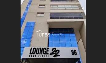 Imagem 2: Lounge 22 - Apartamento 2 quartos, sendo 2 suítes
