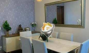 Imagem 4: Apartamento com 3 dormitórios à venda, 83 m² por R$ 670.000,00 - Freguesia do Ó - São Paul